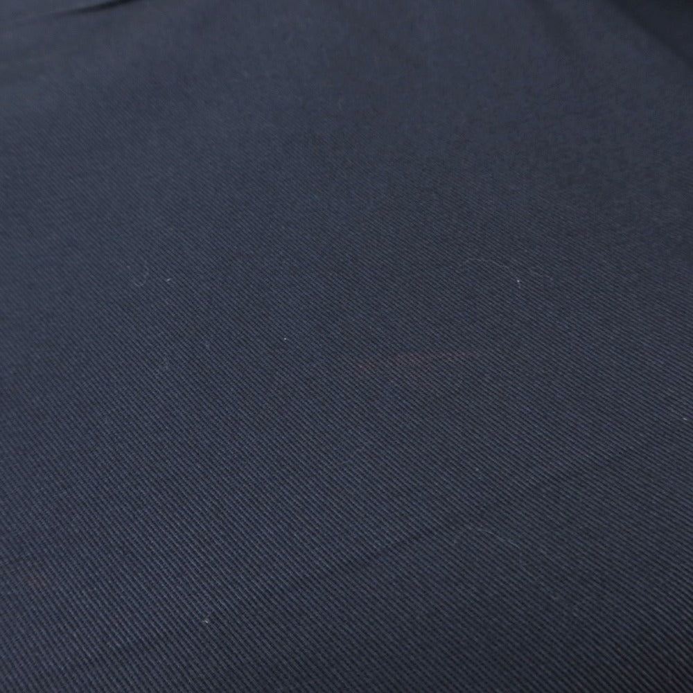 【新品アウトレット】ジースターロウ G-STAR RAW WORKER CHINO RELAXED ドリルツイルコットン ワークパンツ ネイビー【サイズ30/32】【 状態ランクN- 】【 メンズ 】