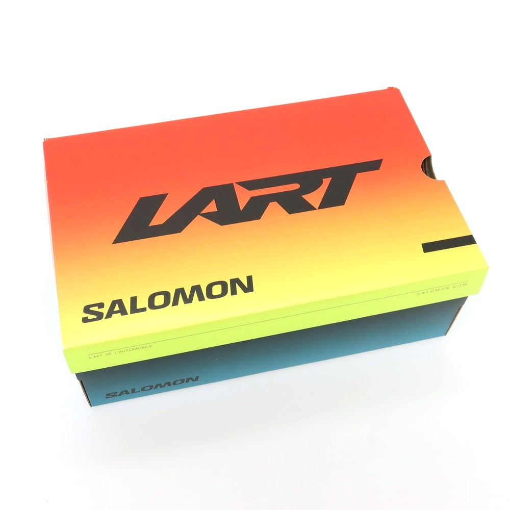 【中古】サロモン SALOMON × L&