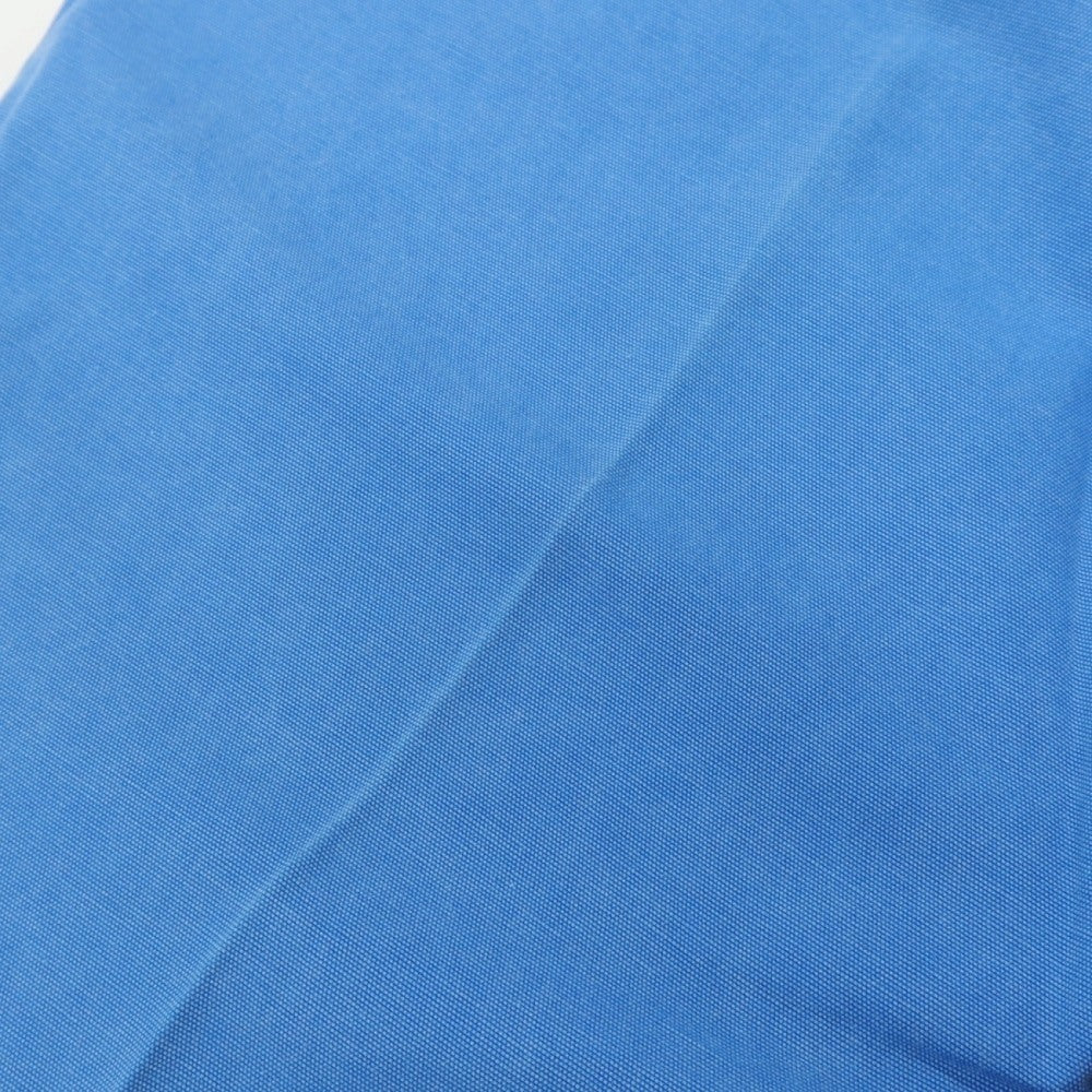 【中古】ピーティーゼロウーノ PT01 OCEAN DRIVE コットン カジュアルスラックスパンツ ブルー【サイズ52】【 状態ランクC 】【 メンズ 】
