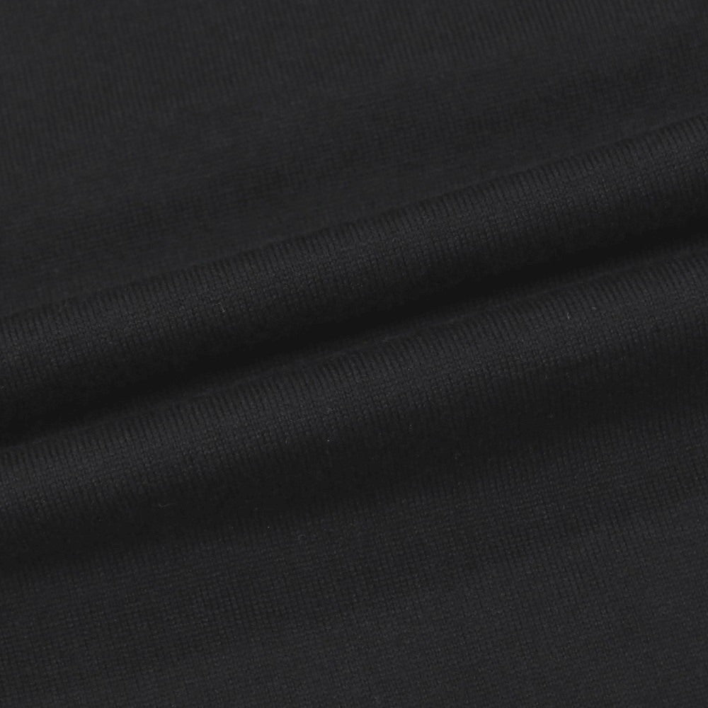 【中古】ヘインズ Hanes コットン クルーネック ノースリーブTシャツ ブラック【サイズS】【 状態ランクA 】【 メンズ 】