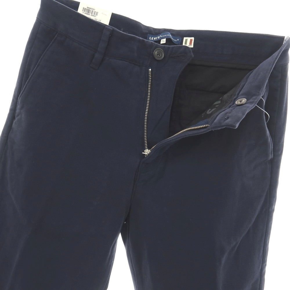 【中古】リーバイス メイドアンドクラフテッド LEVI&
