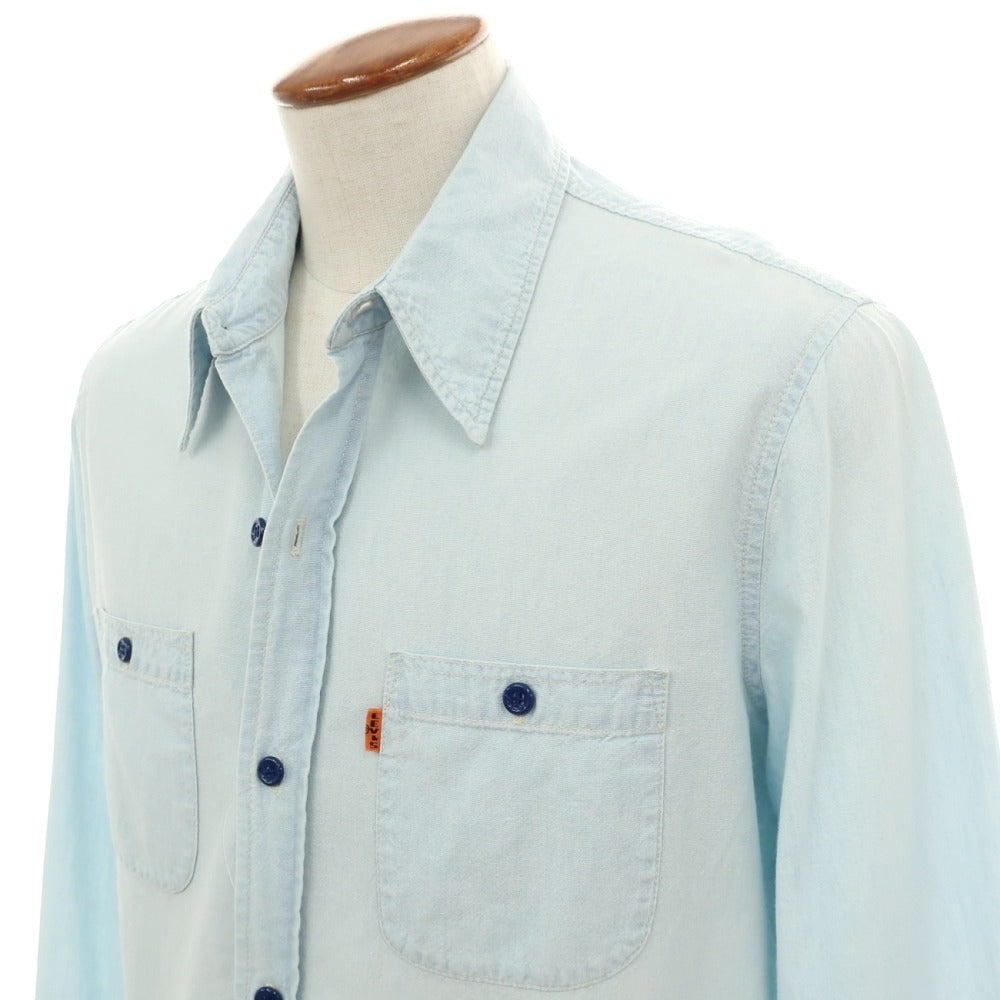 【中古】リーバイスビンテージクロージング LEVI&