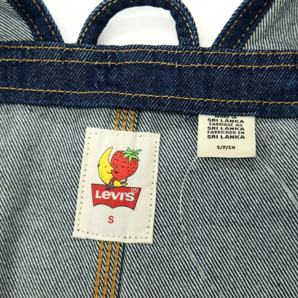 【中古】リーバイス Levi&
