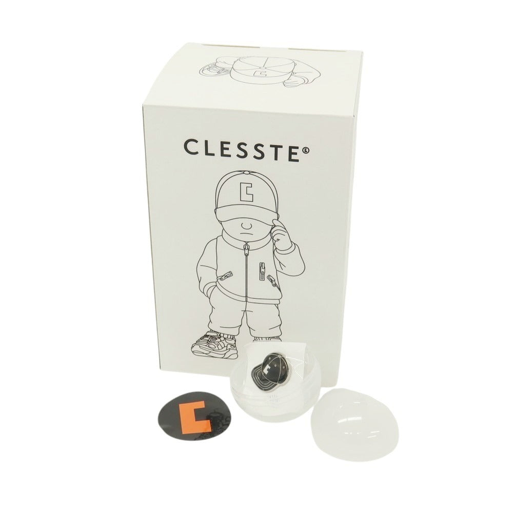 【中古】クレスト CLESSTE BOY TYPE01 300% フィギュア ブラック【 状態ランクA 】【 メンズ 】