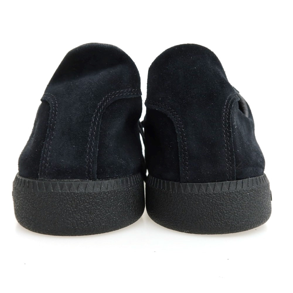 【中古】【未使用】アディダス adidas UNITED ARROWS&SONS別注 2026年秋冬 LA4345 スニーカー ブラック【サイズ28】【 状態ランクS 】【 メンズ 】