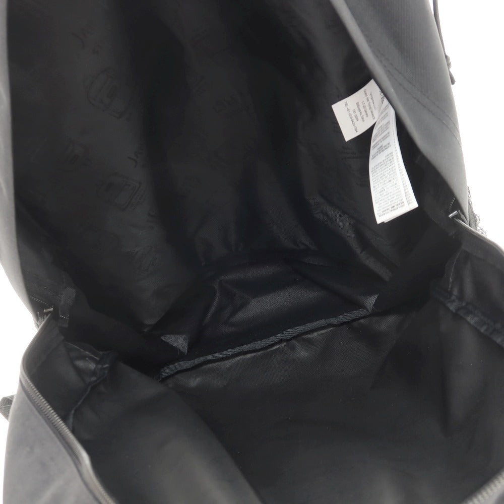 【中古】ジャンスポーツ JANSPORT JS0A86EH ポリエステル バックパック・リュック ブラック【 状態ランクA 】【 ユニセックス 】