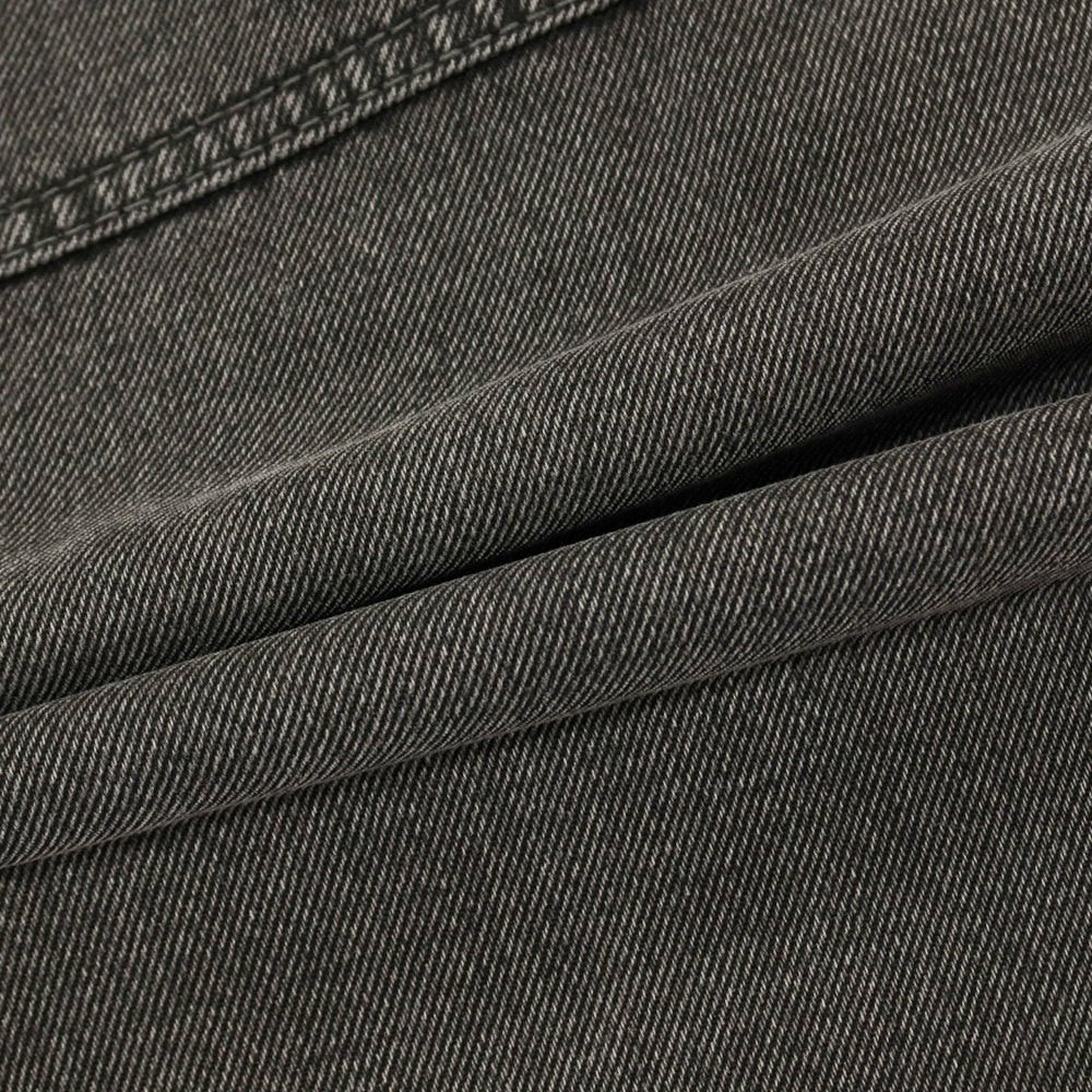 【新品アウトレット】ジースターロウ G-STAR RAW WORKER CHINO RELAXED SHORT デニム ショートパンツ ブラック(グレー)【サイズ28】【 状態ランクN- 】【 メンズ 】