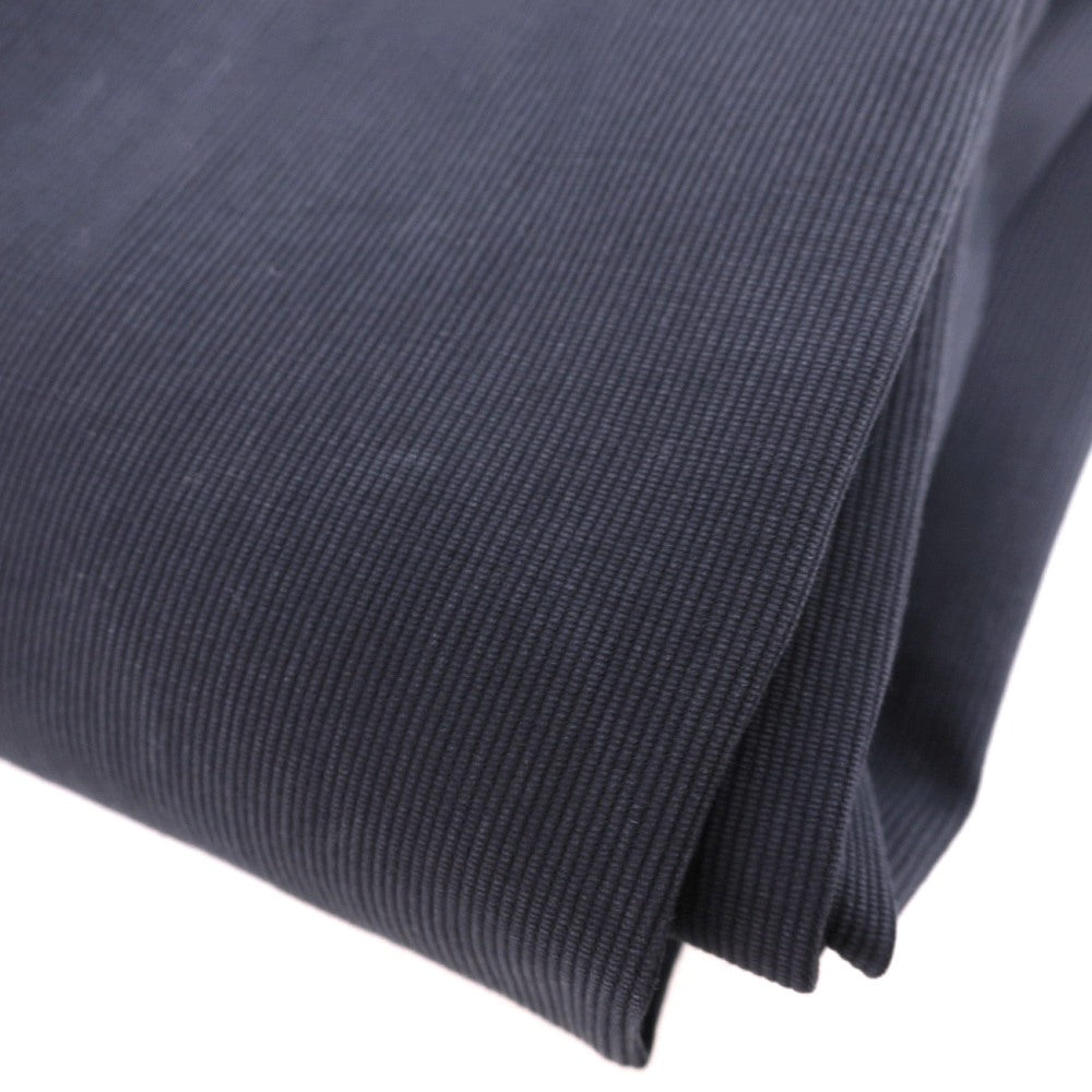 【中古】ピーティーゼロウーノ PT01 bespoke ストレッチコットン カジュアルスラックスパンツ ネイビー【サイズ50】【 状態ランクC 】【 メンズ 】