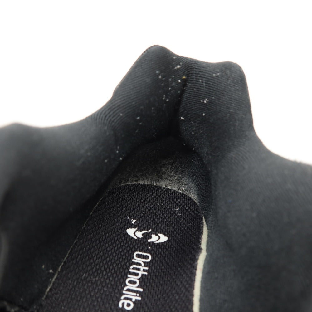 【中古】サロモン SALOMON XT-WHISPER スニーカー ブラック【サイズ26.5】【 状態ランクB 】【 メンズ 】