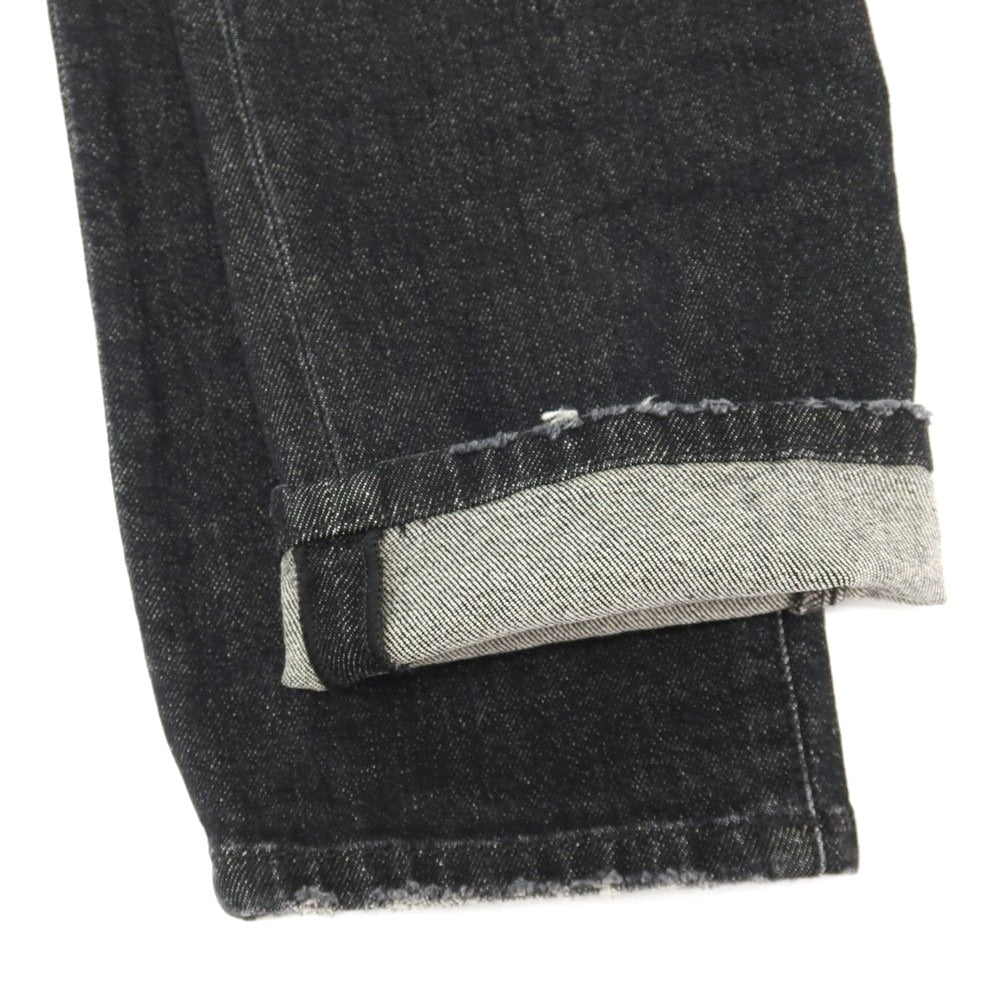 【中古】ピーティートリノ デニム PT TORINO DENIM ROCK ストレッチ コットン デニムパンツ ジーンズ ブラック【サイズ33】【 状態ランクB 】【 メンズ 】