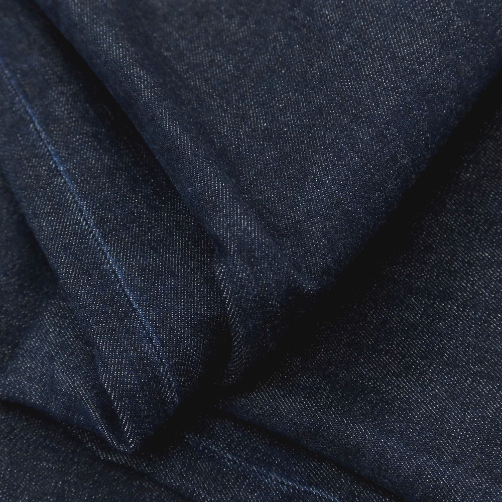 【中古】ピーティートリノ デニム PT TORINO DENIM SWING ストレッチ コットンセルロースポリエステル デニムパンツ ジーンズ ネイビー【サイズ31】【 状態ランクC 】【 メンズ 】