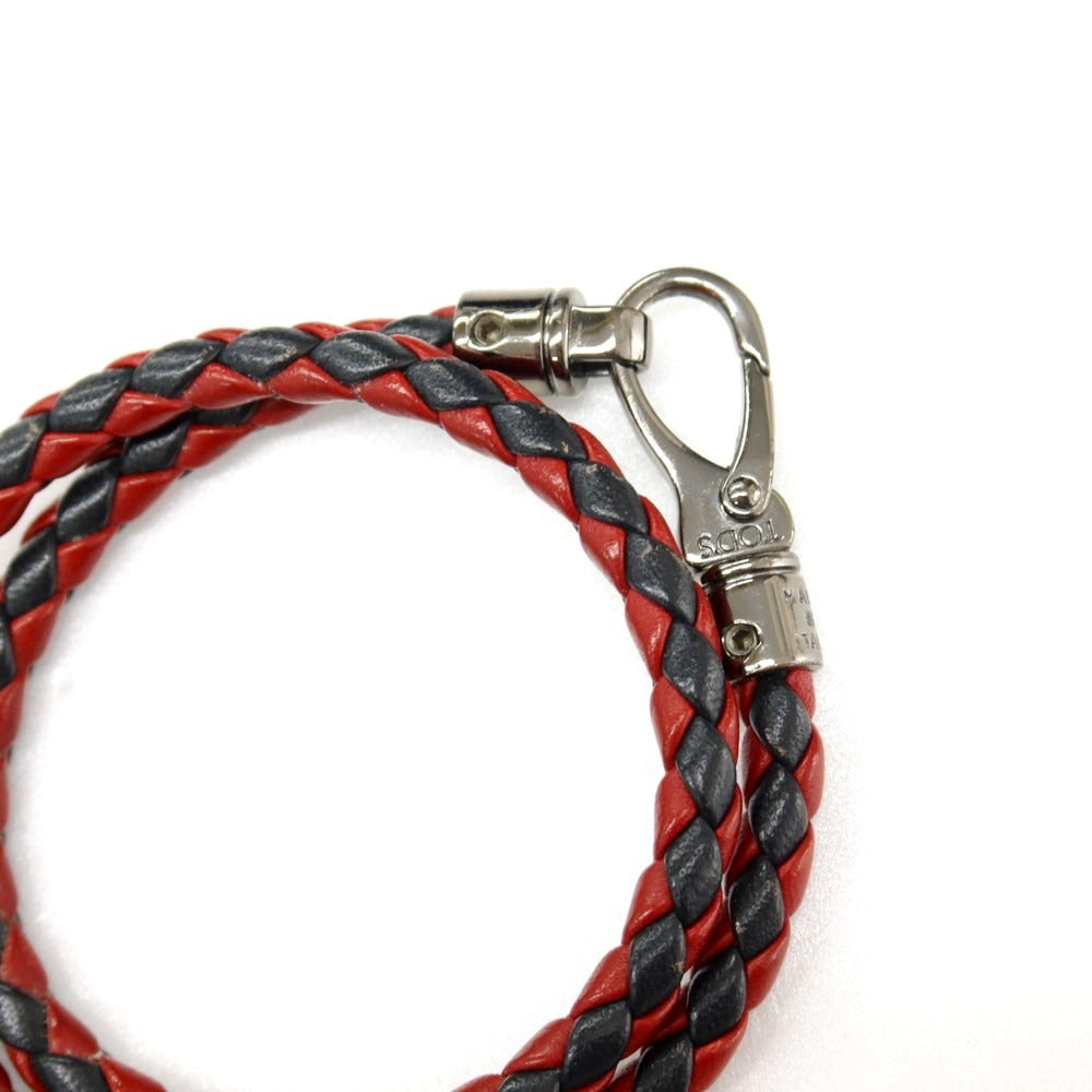 【中古】トッズ TOD&