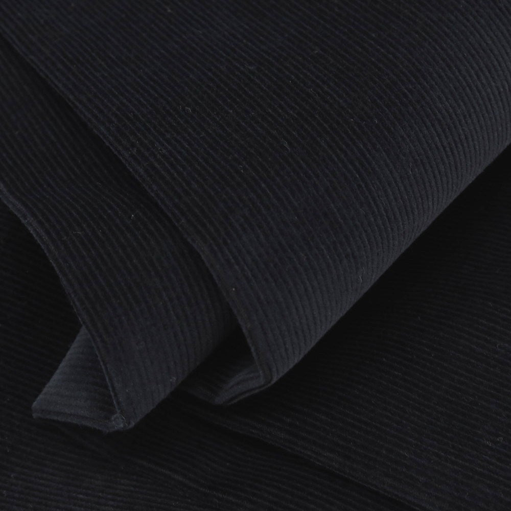 【中古】マッキントッシュ Mackintosh ストレッチ コットン 細畝 コーデュロイパンツ ダークネイビー【サイズ94】【 状態ランクB 】【 メンズ 】