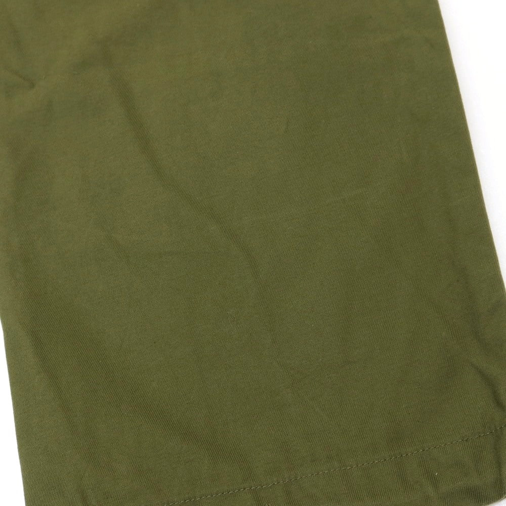 【中古】シオタ CIOTA URBAN RESEARCH別注 コットン カーゴパンツ オリーブ【サイズ5】【 状態ランクB 】【 メンズ 】