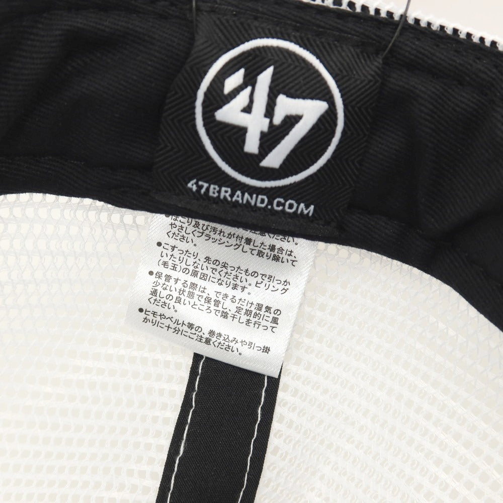 【中古】【未使用】フォーティーセブン &