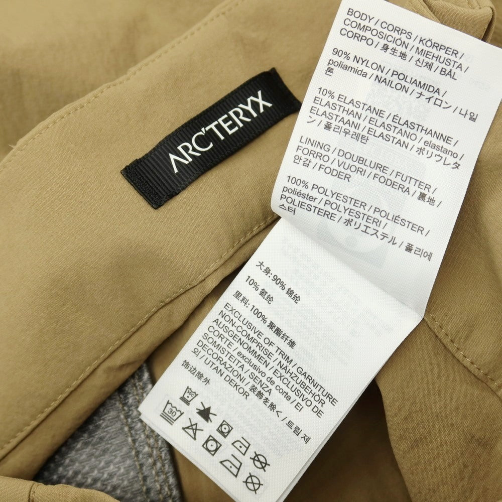 【中古】アークテリクス ARC&