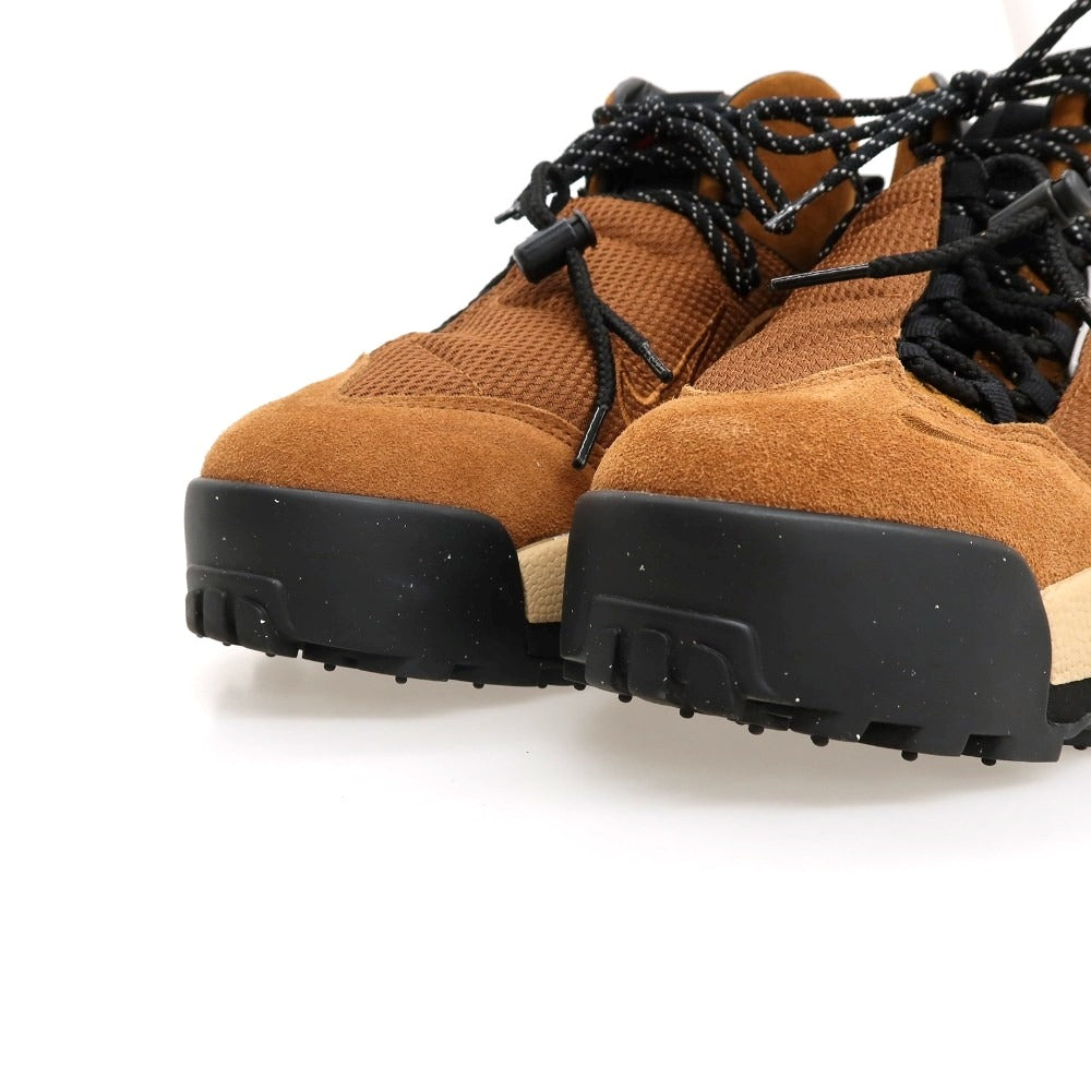 【中古】サカイ Sacai × NIKE MAGMASCAPE FN0563-200 スニーカー ブラウン【サイズ26】【 状態ランクB 】【 メンズ 】
