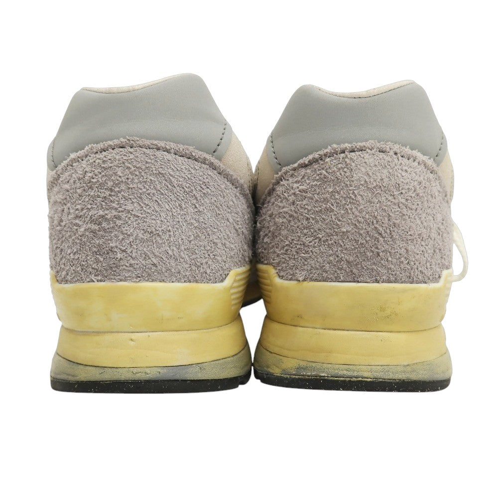 【中古】ニューバランス NEW BALANCE CM996HK2 「996」35周年記念 スニーカー グレー【サイズ26】【 状態ランクB 】【 メンズ 】