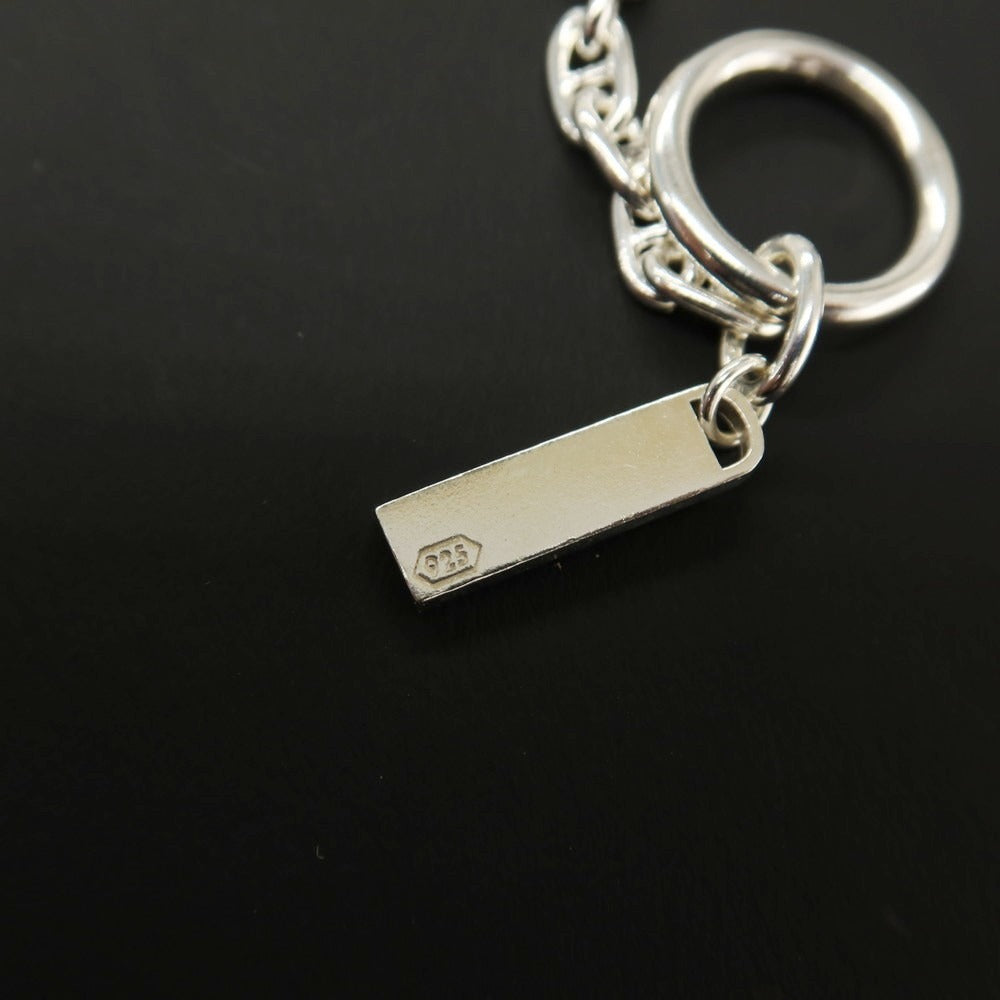 【中古】ショロ XOLO シルバー925 チェーン ブレスレット シルバー【 状態ランクA 】【 メンズ 】