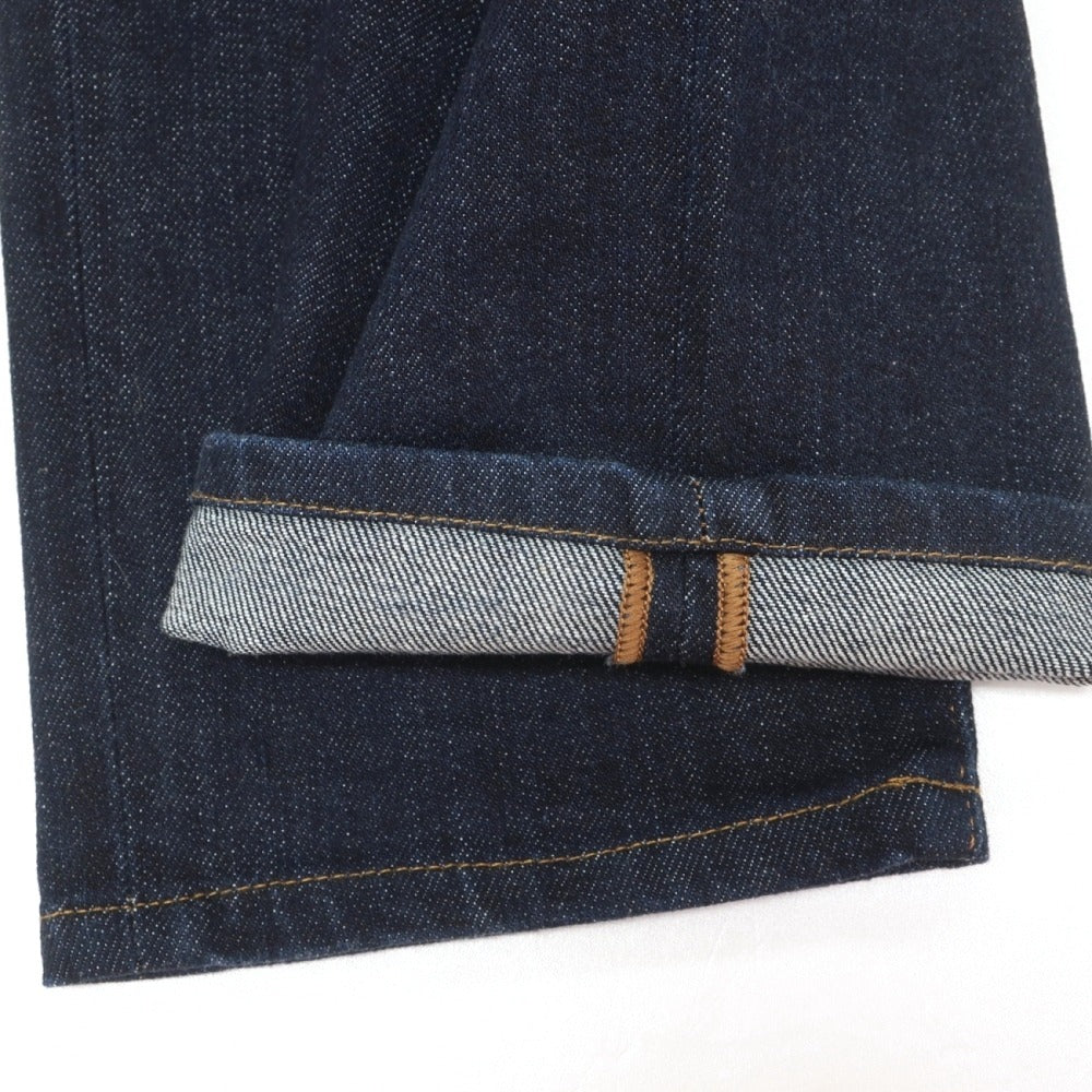 【中古】ピーティーゼロチンクエ PT05 SWING ストレッチ コットン デニムパンツ ジーンズ ネイビー【サイズ32】【 状態ランクB 】【 メンズ 】