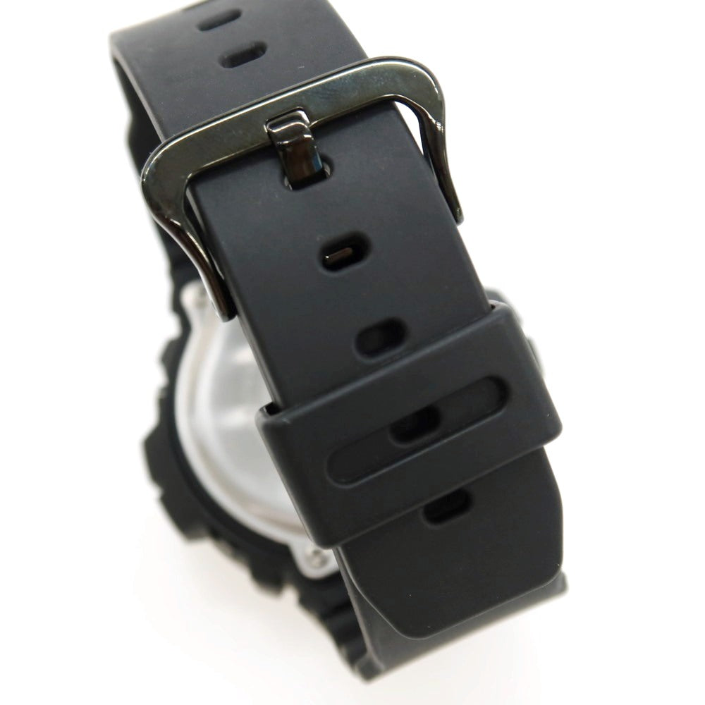 【中古】フラグメントデザイン FRAGMENT DESIGN × G-SHOCK × Ron Herman DW-6900FS 腕時計 ブラック【 状態ランクB 】【 メンズ 】