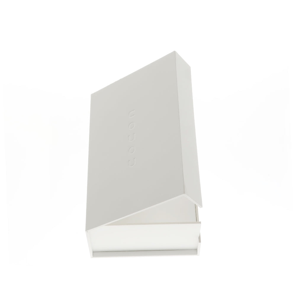 【新品】ココン COCON 刻々 - 無地|KOKKOKU SOLID 手結び ボウタイ 蝶ネクタイ ネイビー【 状態ランクN 】【 メンズ 】