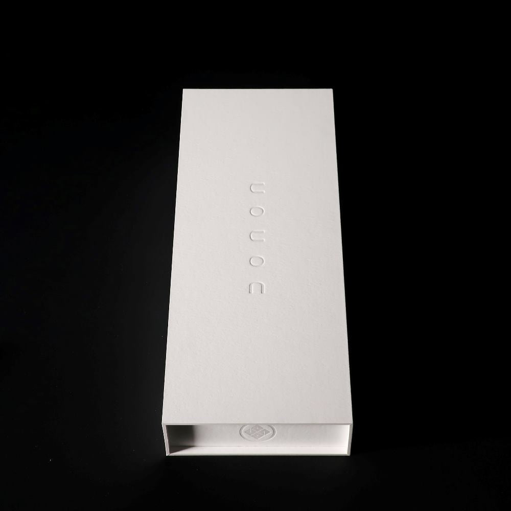 【新品】ココン COCON 刻々 - 無地|KOKKOKU SOLID 無地ネクタイ ハンドメイドトレピエゲ ブラウン【 状態ランクN 】【 メンズ 】