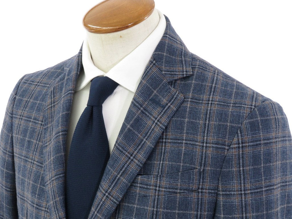 【中古】バランタイン BALLANTYNE テーラードジャケット
 ネイビー系【サイズ46】【NVY】【A/W】【状態ランクB】【メンズ】
【778997】 EPD