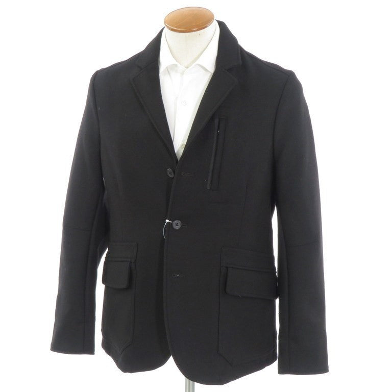 【中古】【未使用】ボジデング Bosideng カジュアルジャケット
 ブラック【サイズM】【BLK】【A/W】【状態ランクS】【メンズ】
【778997】 EPD