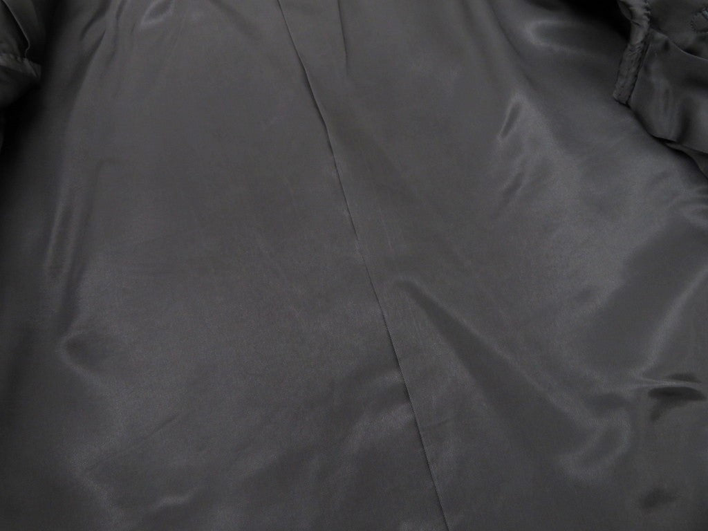 【中古】インベストメント クロージング INVESTMENT CLOTHING 3つボタンスーツ
 グレーxパープル【サイズ表記なし(M位)】【GRY】【A/W】【状態ランクB】【メンズ】
【778998】 EPD