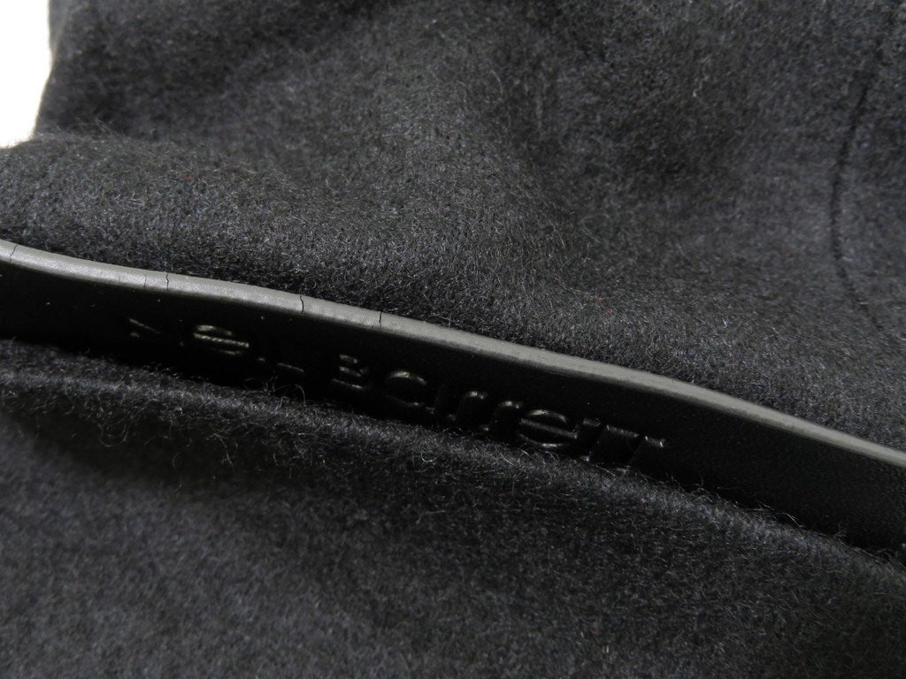 【中古】ニールバレット NEIL BARRETT カジュアルジャケット
 ブラック【サイズ50】【BLK】【A/W】【状態ランクB】【メンズ】
【778889】 EPD