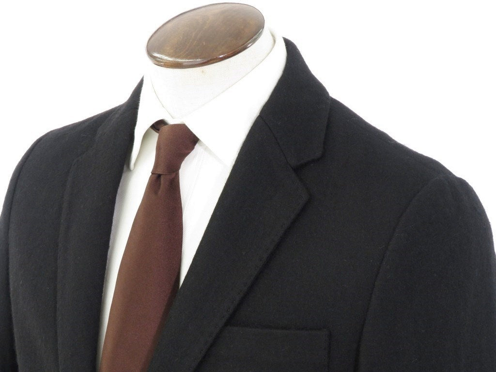 【中古】ニールバレット NEIL BARRETT カジュアルジャケット
 ブラック【サイズ50】【BLK】【A/W】【状態ランクB】【メンズ】
【778889】 EPD