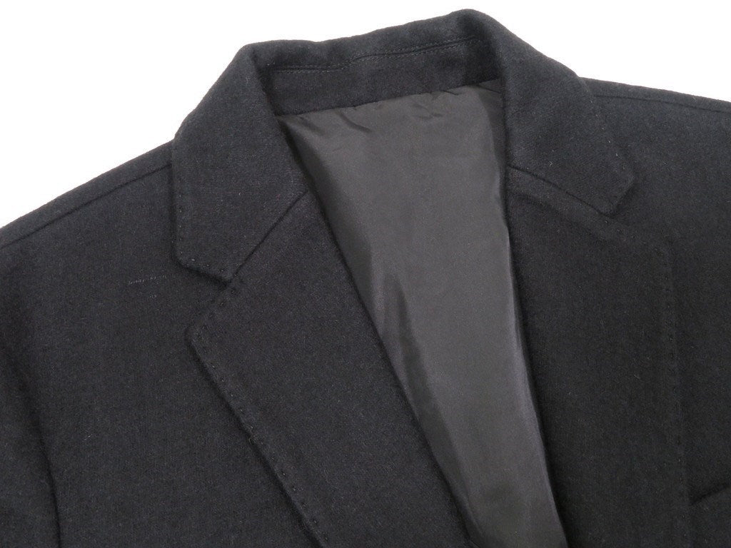 【中古】ニールバレット NEIL BARRETT カジュアルジャケット
 ブラック【サイズ50】【BLK】【A/W】【状態ランクB】【メンズ】
【778889】 EPD