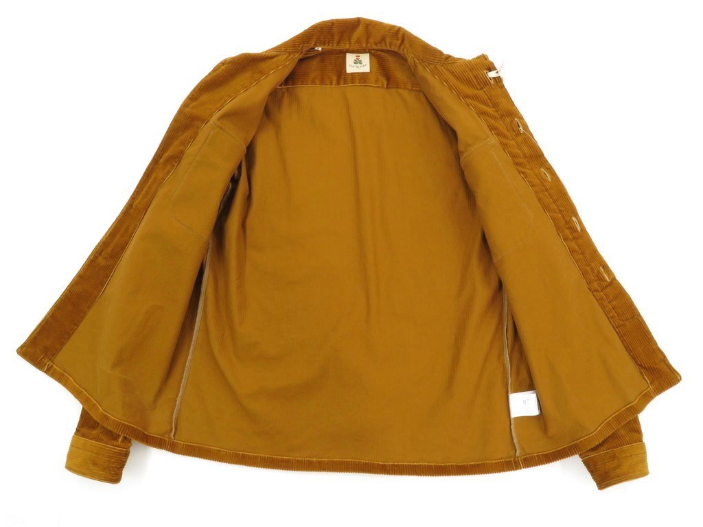 【中古】ギローバー GUY ROVER ミリタリージャケット
オレンジブラウン【サイズM】【BRW】【A/W】【状態ランクC】【メンズ】
【779074】 EPD