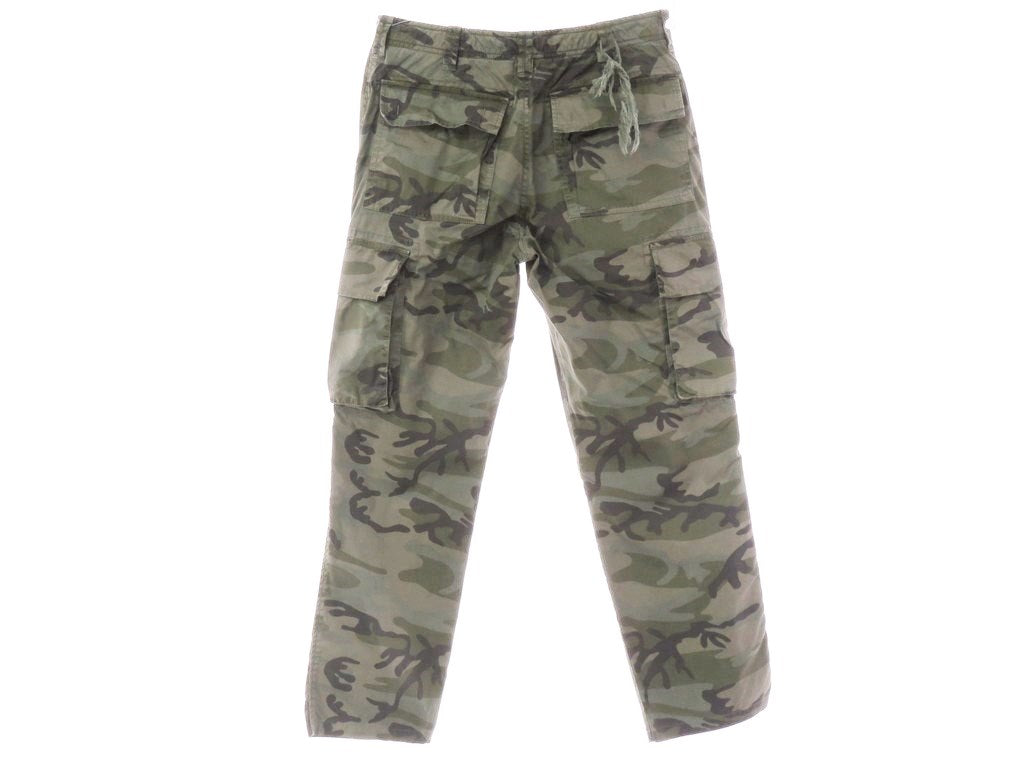 【中古】ジェイダブリューブライン J.W.BRINE その他ボトムス
グリーン【サイズ46】【GRN】【S/S】【状態ランクB】【メンズ】
【769870】 EPD