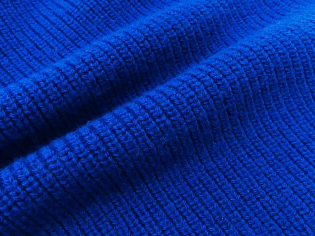 【中古】スカリオーネ SCAGLIONE プルオーバーニット
 ブルー【サイズS】【BLU】【A/W】【状態ランクB】【メンズ】
【778892】 EPD