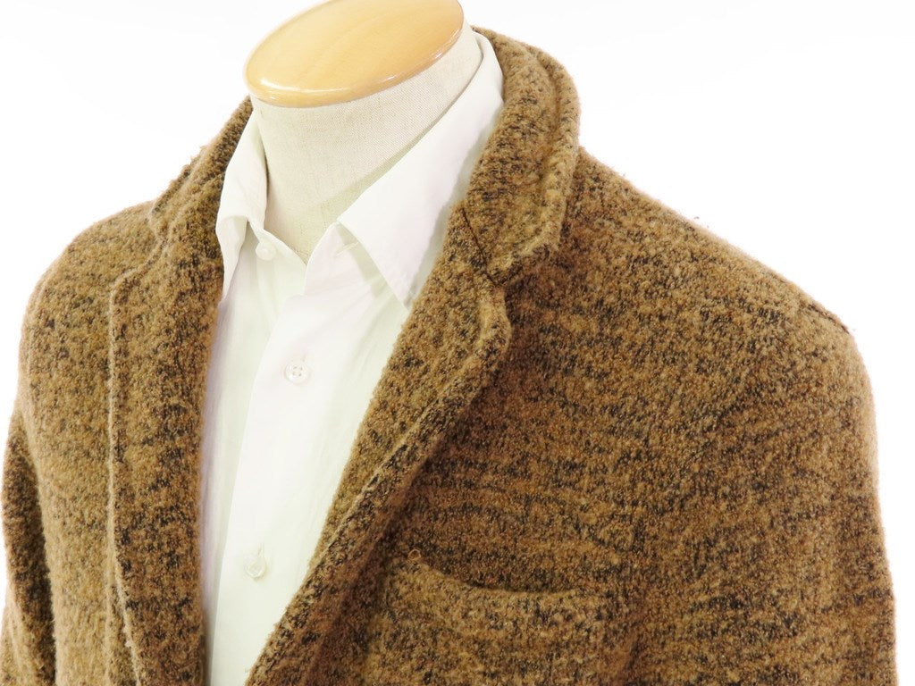 【中古】アルテア Altea ニットジャケット
 ブラウン【サイズS】【BRW】【A/W】【状態ランクB】【メンズ】
【778891】 EPD