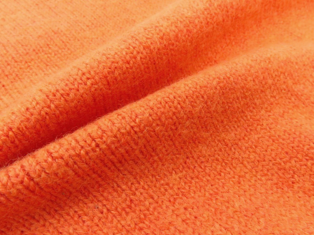 【中古】ナポレオンエルバ NAPOLEONERBA プルオーバーニット
 オレンジ【サイズ50】【ORG】【A/W】【状態ランクC】【メンズ】
【778891】 EPD