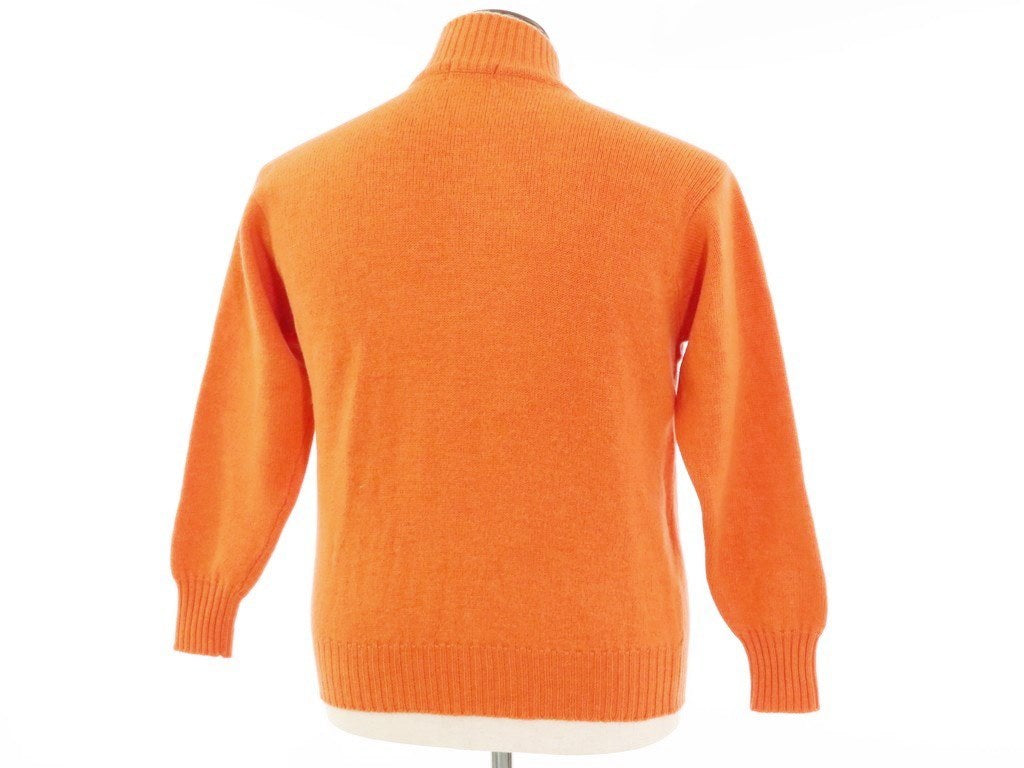 【中古】ナポレオンエルバ NAPOLEONERBA プルオーバーニット
 オレンジ【サイズ50】【ORG】【A/W】【状態ランクC】【メンズ】
【778891】 EPD