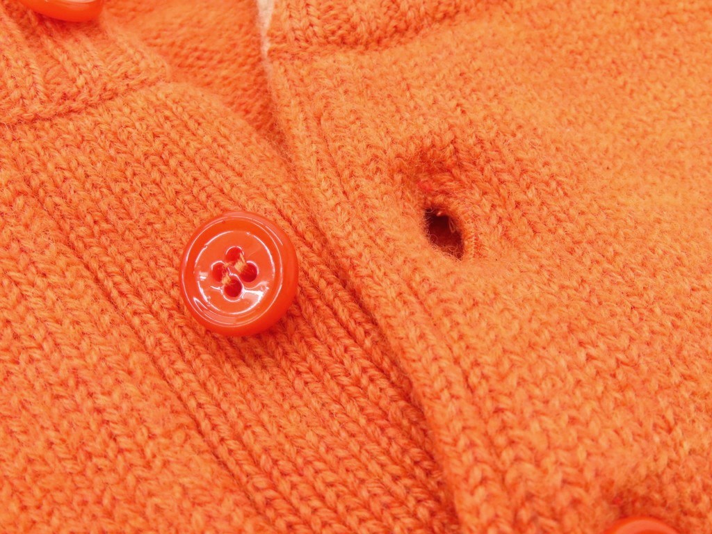 【中古】ナポレオンエルバ NAPOLEONERBA プルオーバーニット
 オレンジ【サイズ50】【ORG】【A/W】【状態ランクC】【メンズ】
【778891】 EPD