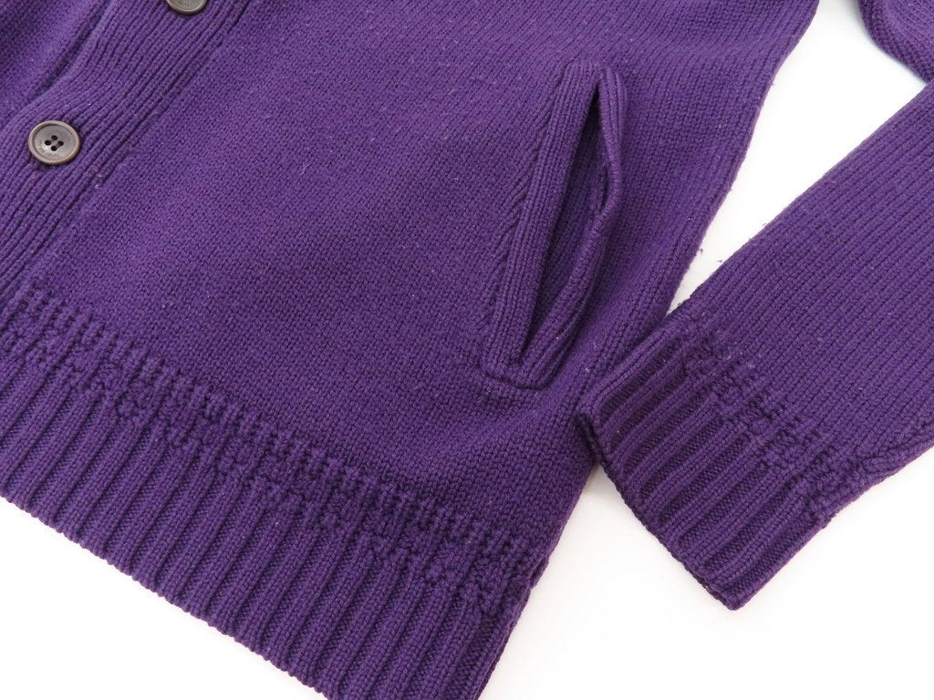 【中古】スリードッツ three dots カーディガン
パープル【サイズ表記なし(M位)】【PUP】【A/W】【状態ランクC】【メンズ】
【778887】 EPD