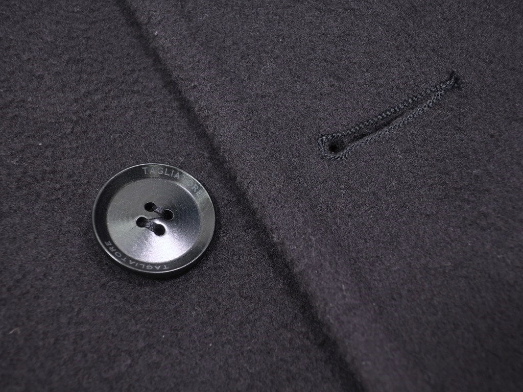 【中古】タリアトーレ TAGLIATORE トレンチコート
 ネイビー【サイズ44】【NVY】【A/W】【状態ランクB】【メンズ】
【779073】 EPD