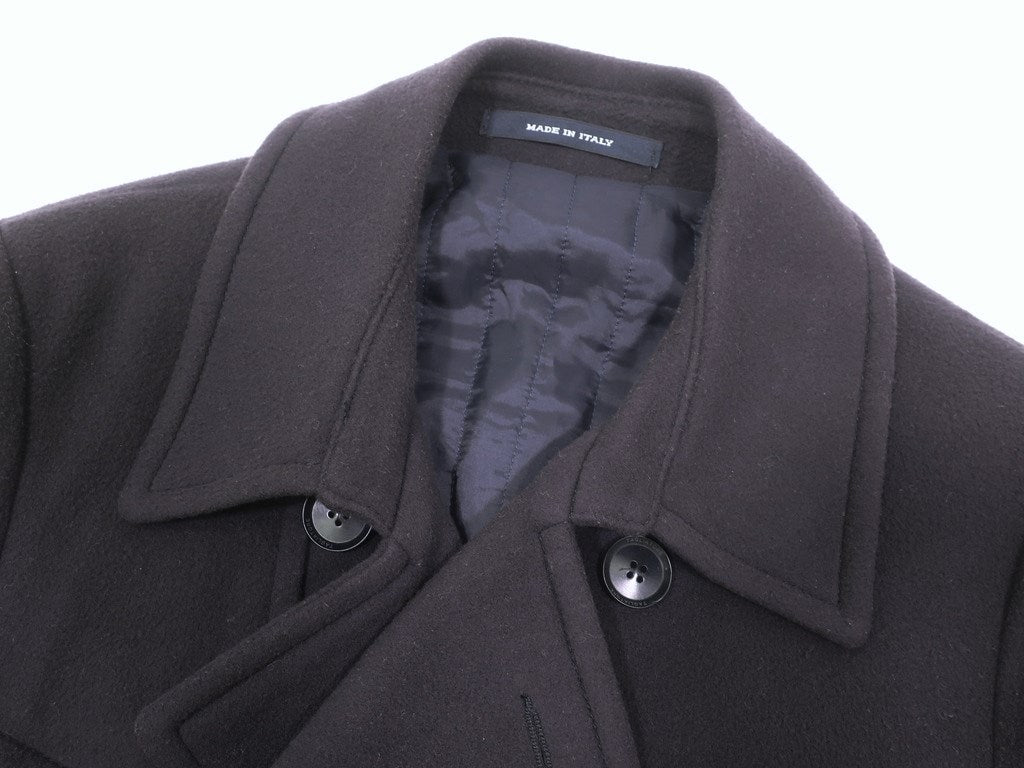 【中古】タリアトーレ TAGLIATORE トレンチコート
 ネイビー【サイズ44】【NVY】【A/W】【状態ランクB】【メンズ】
【779073】 EPD