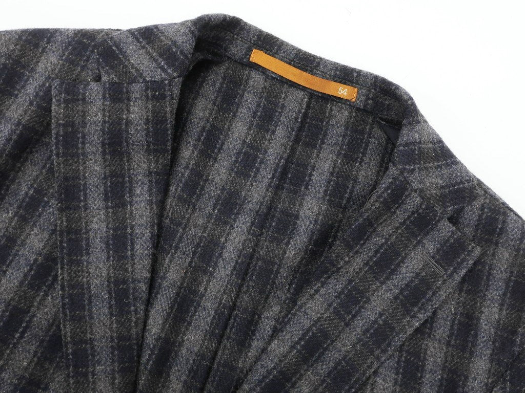 【中古】バランタイン BALLANTYNE カジュアルジャケット
ネイビー【サイズ54】【NVY】【A/W】【状態ランクB】【メンズ】
【778888】 EPD
