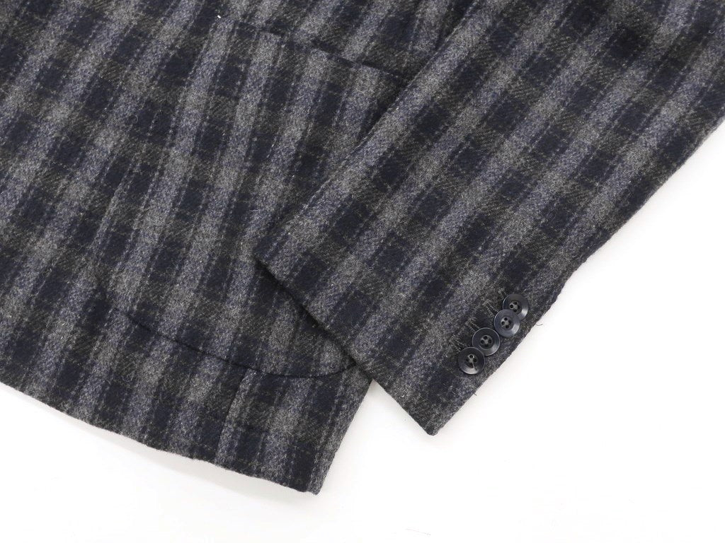 【中古】バランタイン BALLANTYNE カジュアルジャケット
ネイビー【サイズ54】【NVY】【A/W】【状態ランクB】【メンズ】
【778888】 EPD