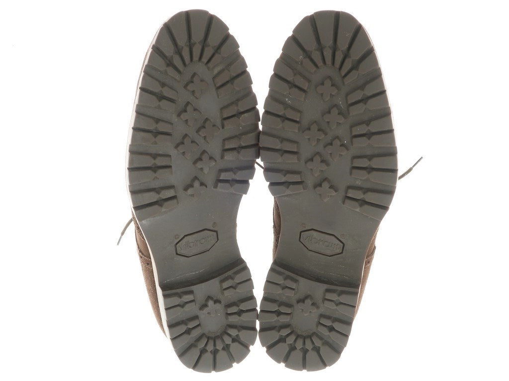 【中古】イタルスタイル ITAL STYLE ドレスシューズ
 ブラウン【サイズ41】【BRW】【S/S/A/W】【状態ランクB】【メンズ】
【769493】 EPD