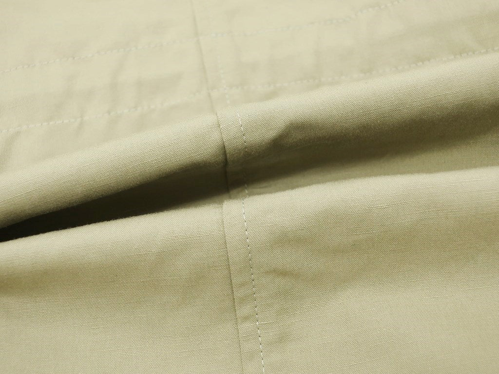 【中古】ザ ホワイト ブリーフス THE WHITE BRIEFS ステンカラーコート
ベージュ【サイズM】【BEI】【S/S】【状態ランクA】【メンズ】 EPD