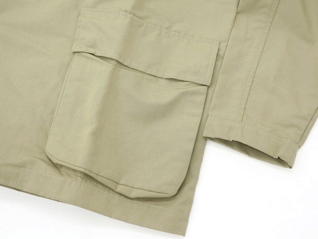 【中古】ザ ホワイト ブリーフス THE WHITE BRIEFS ステンカラーコート
ベージュ【サイズM】【BEI】【S/S】【状態ランクA】【メンズ】 EPD