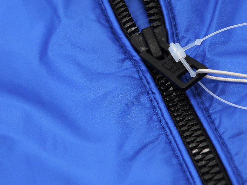 【新品】ウールリッチ WOOLRICH ダウンジャケット
 ブルー【サイズXS】【BLU】【A/W】【状態ランクN】【メンズ】 EPD