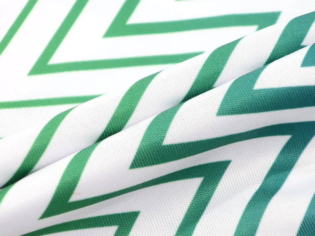 【新品アウトレット】ラブラム ロンドン LABRUM LONDON 半袖Tシャツ
 ホワイト×ブルー×グリーン【サイズM】【WHT】【S/S】【状態ランクN-】【メンズ】 EPD